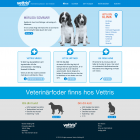 Vettris.se
